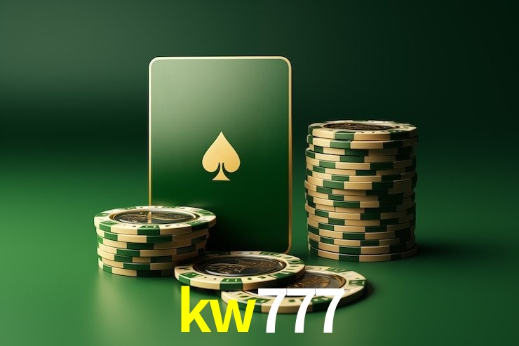 Welcome Bonus kw777