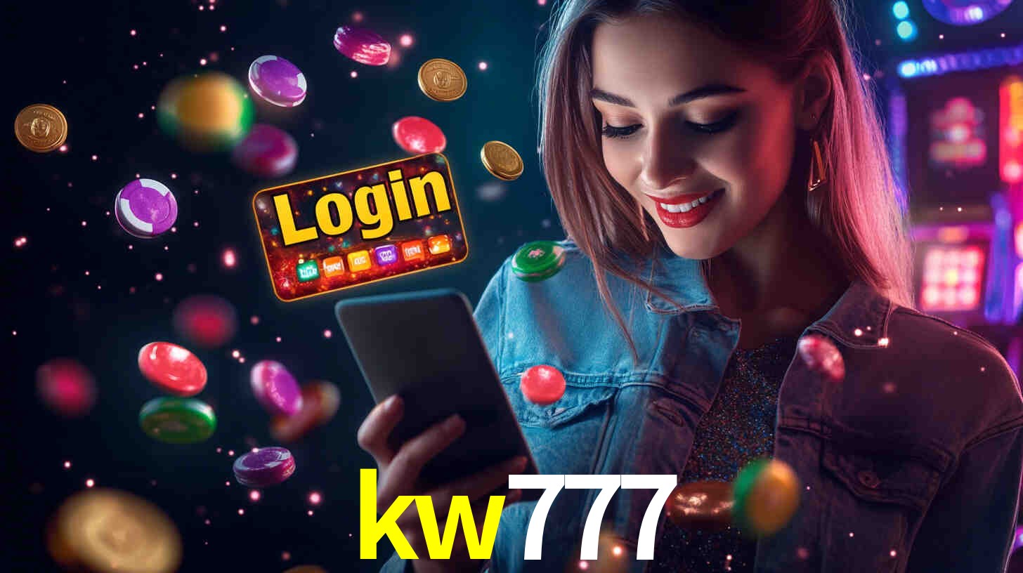 Explorando a Categoria de Eventos em Apostas na kw777