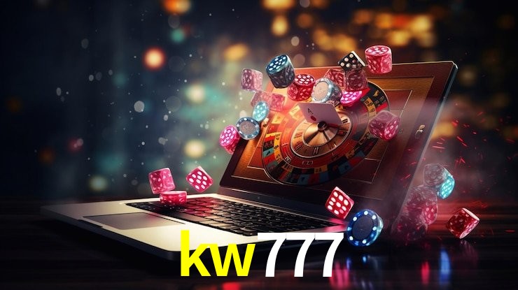 Interface do App kw777