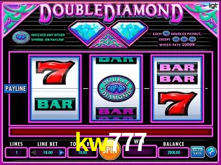 Descubra a Magia dos Jogos de Arcade no kw777
