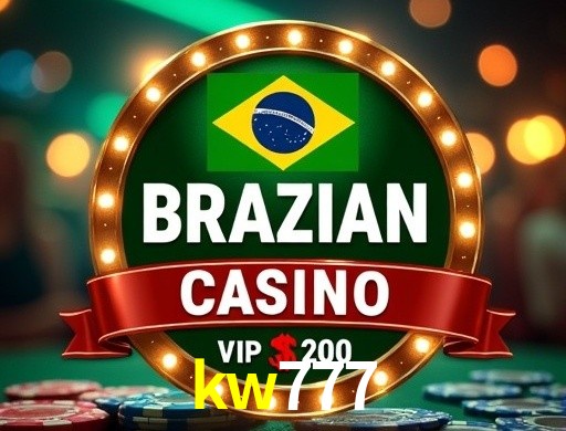 kw777 Salvador - Strategy