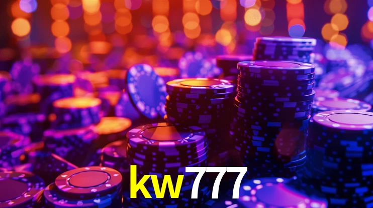 Bônus Generosos e Exclusivos no kw777 para Você!