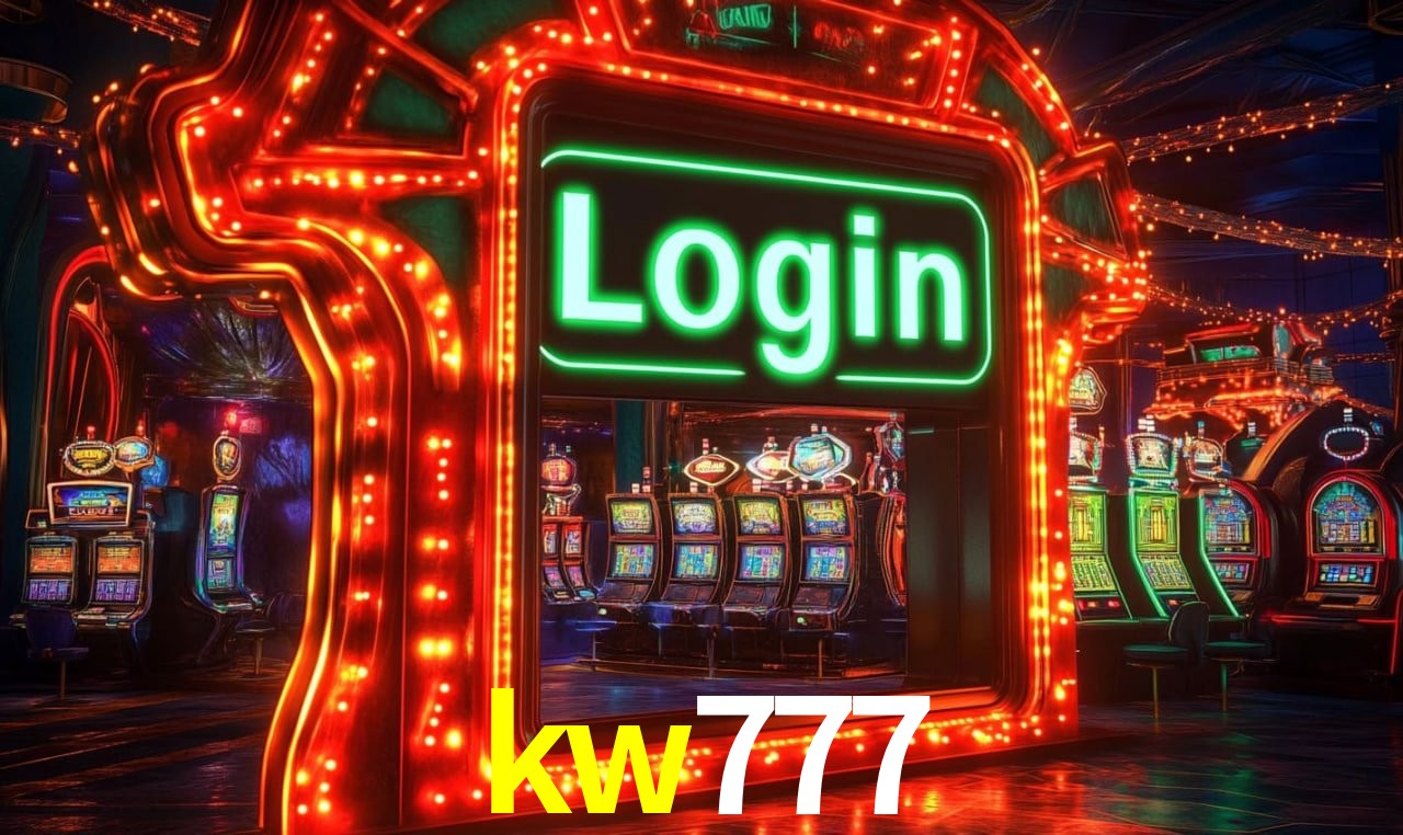 Diretório de Jogos kw777
