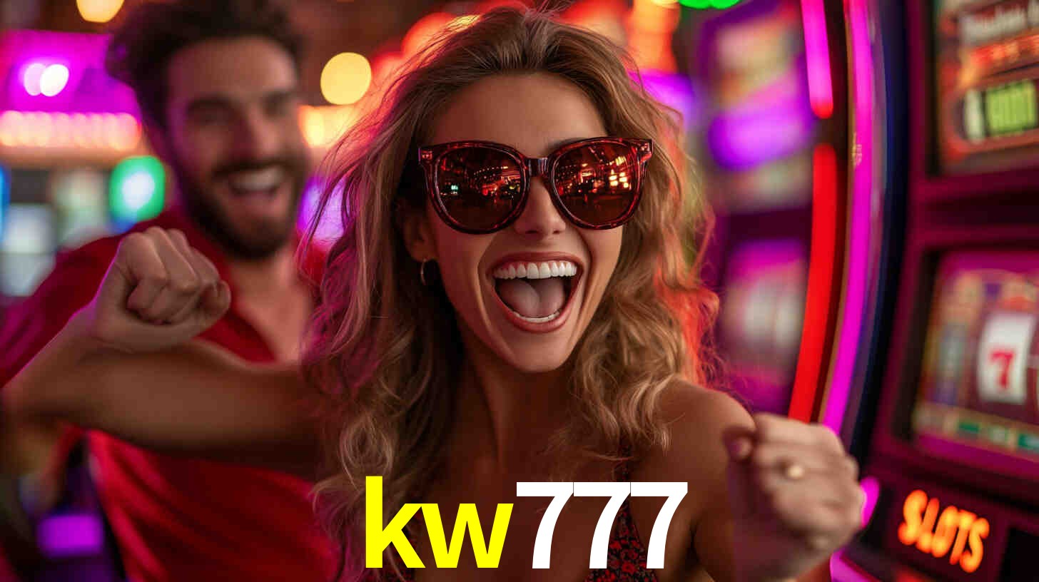 Inovações de Jogos na kw777: O Futuro das Experiências Interativas
