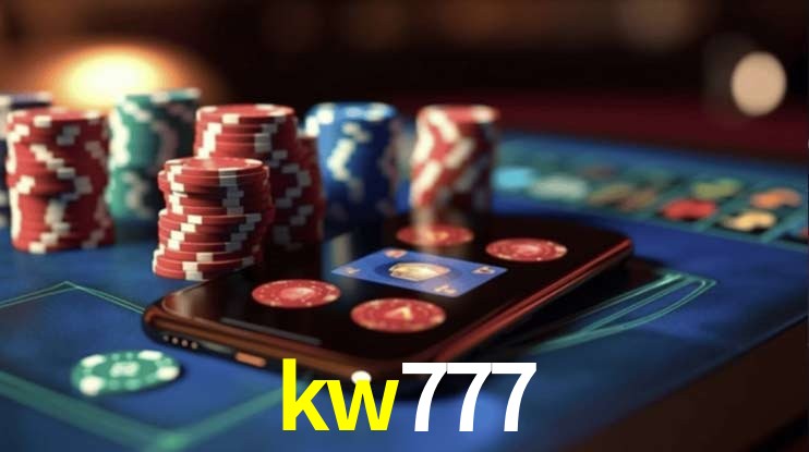 kw777 São Paulo - Jogo Providers