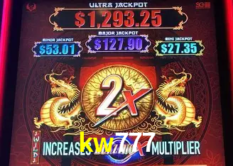 kw777 Brasília - Casino Guide