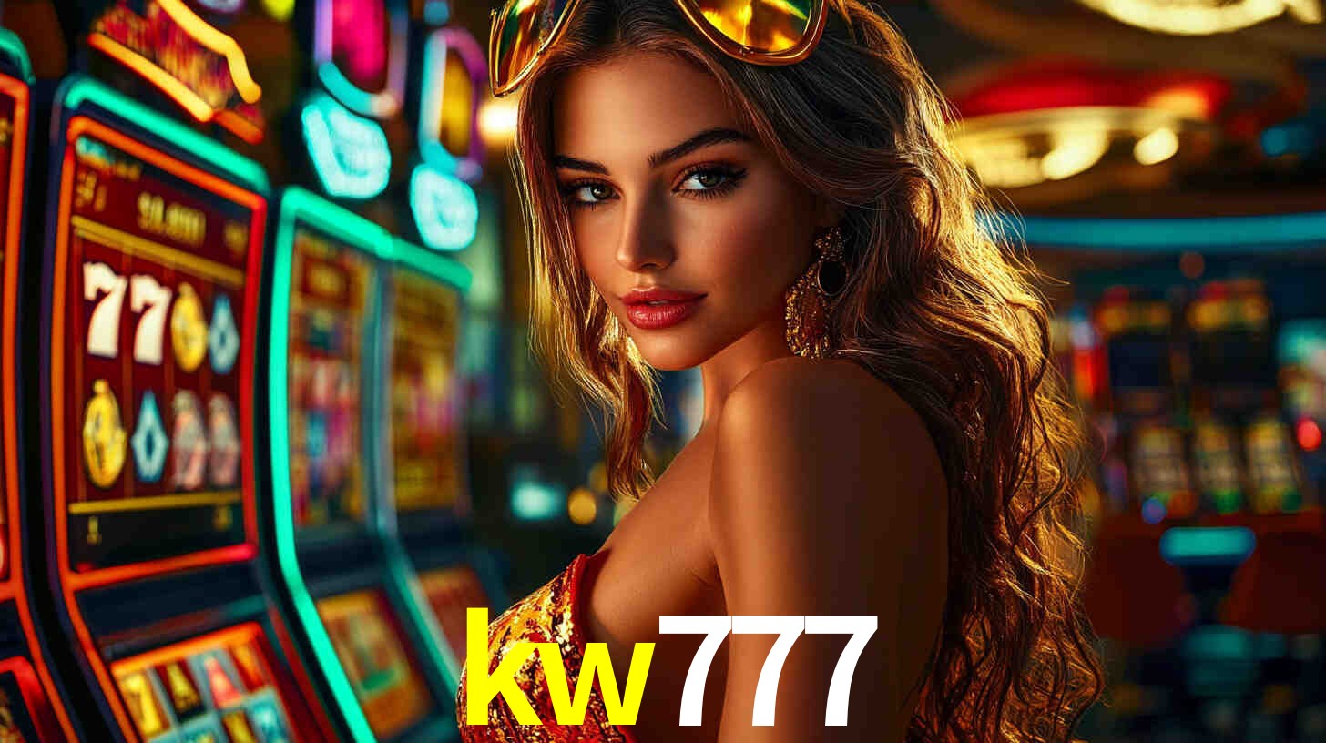 Live Casino kw777