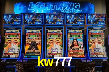 A Revolução dos Aplicativos de Jogos no kw777