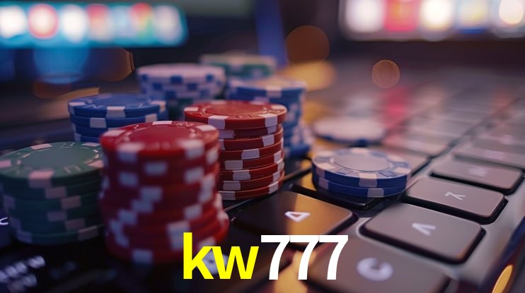 kw777 - Login Methods