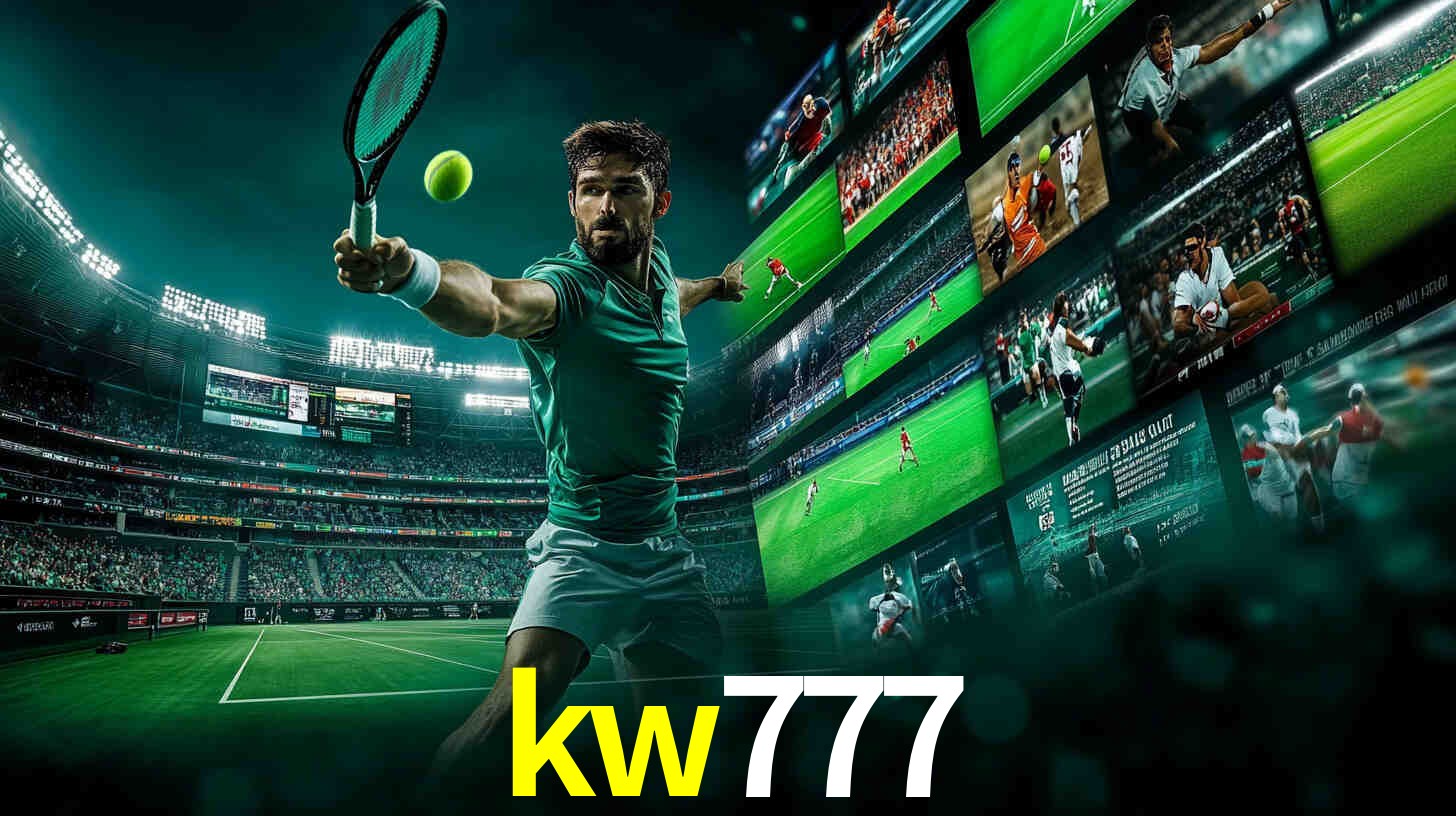Descubra a Essência do kw777: Nossa História e Compromissos