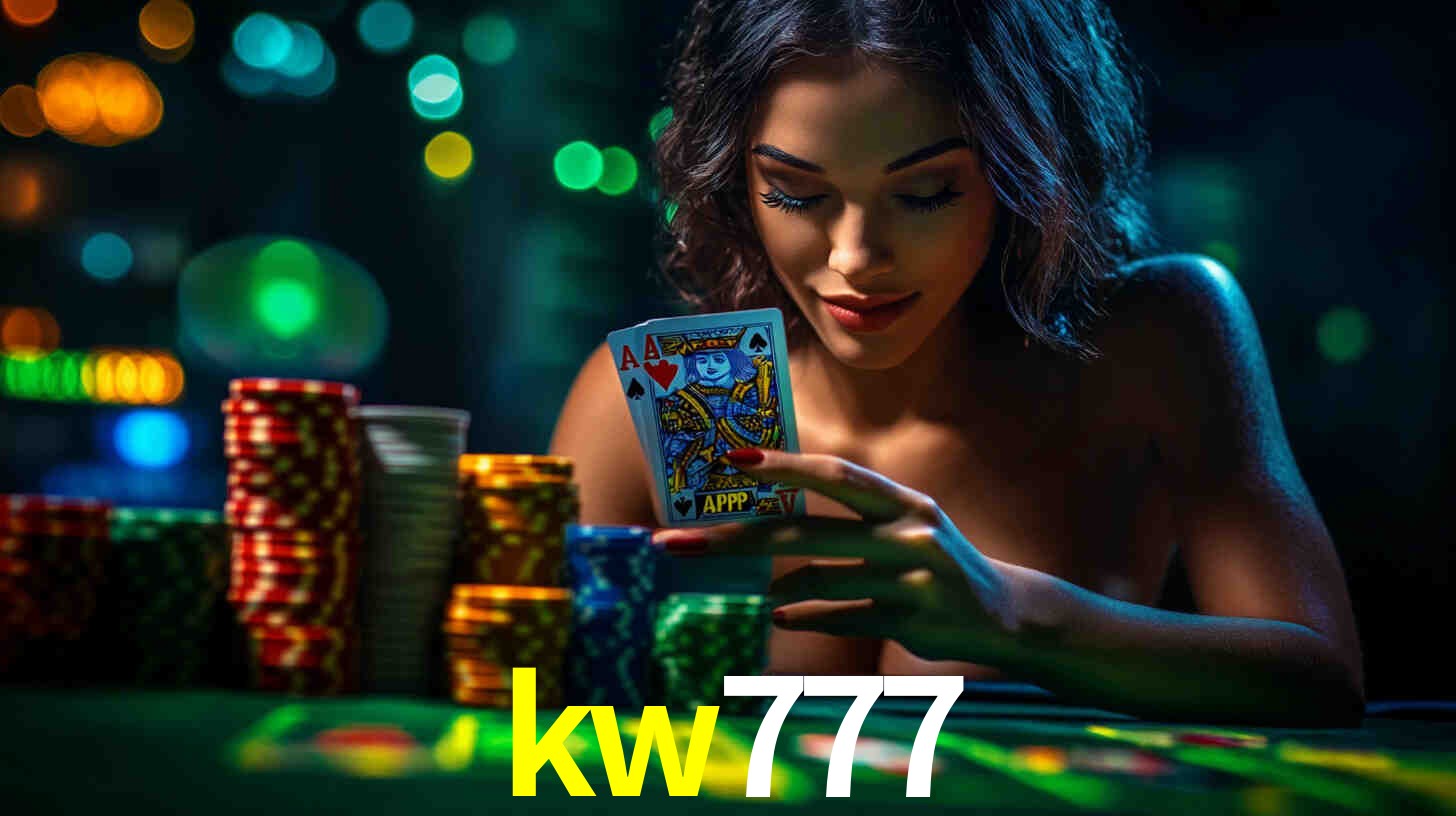 A Experiência Imersiva dos Cassinos Ao Vivo no kw777