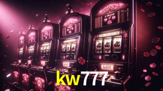 Casino Ao Vivo kw777
