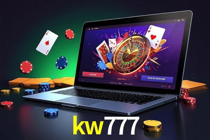 kw777 Salvador - Support