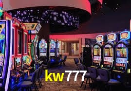 kw777 Brasília - Leaderboards