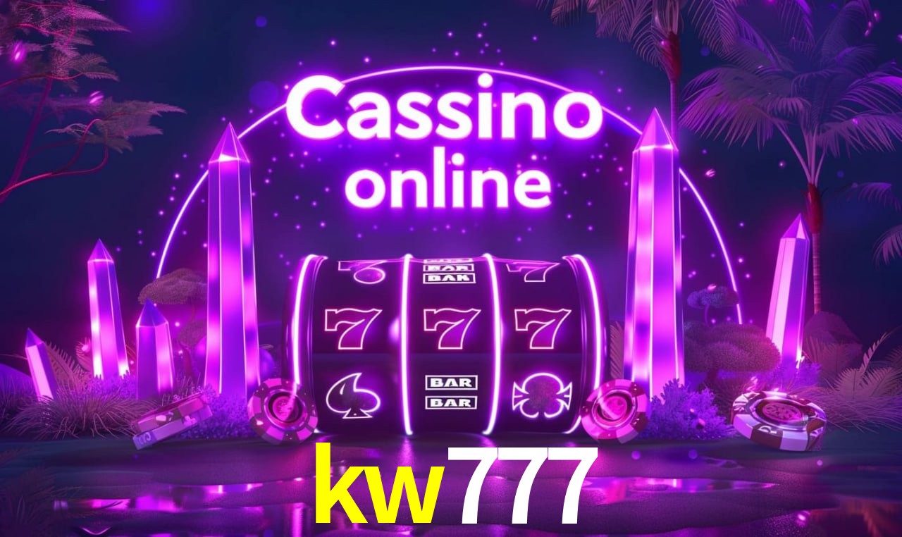 kw777 Entrar - Login Seguro Certificado
