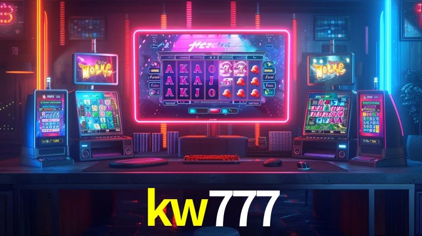 kw777 bet