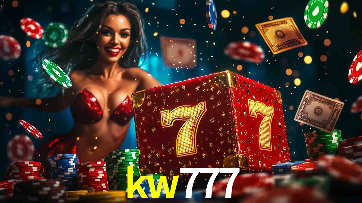 A Emoção da Loteria na kw777: Uma Chance de Mudança de Vida