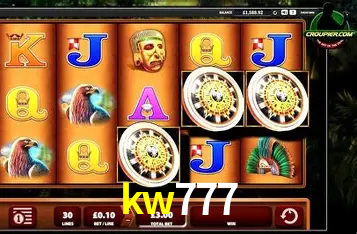 Desvendando o Mundo dos Jogos Virtuais na kw777
