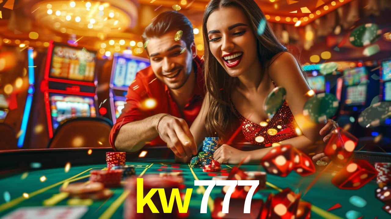 kw777 - Customer Support