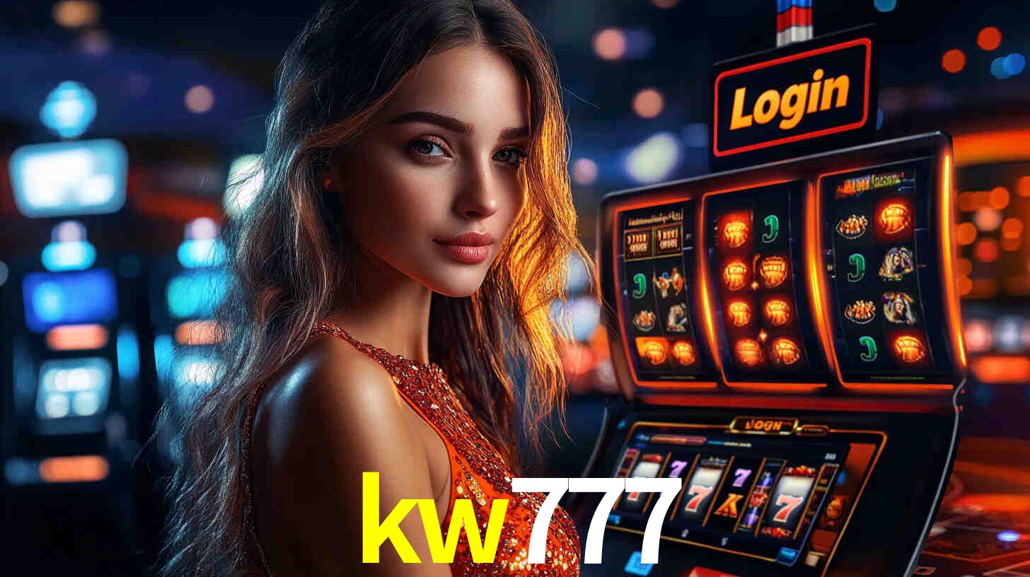 Experimente o Login Seguro Premium no kw777