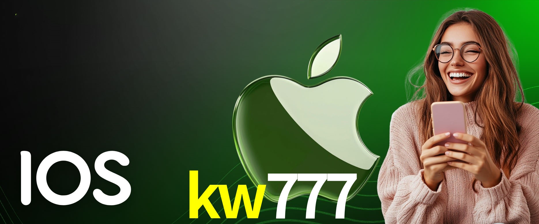 APP oficial da kw777 para mobile