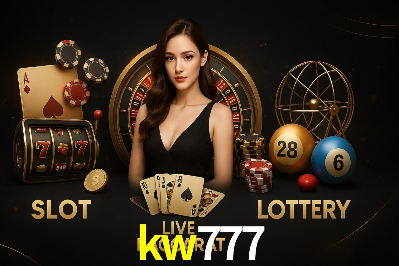 kw777 Salvador - Promo Stats