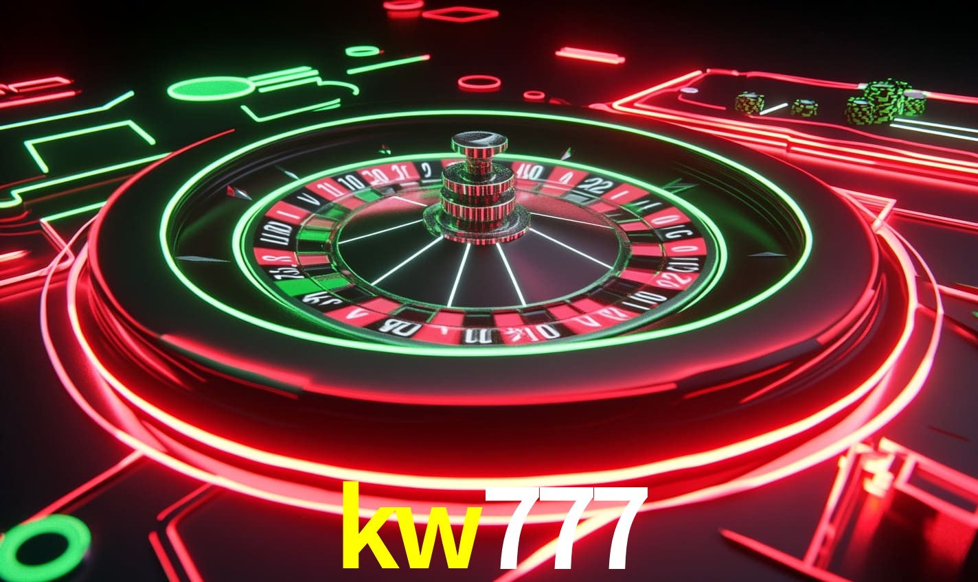 kw777 Salvador - Strategies