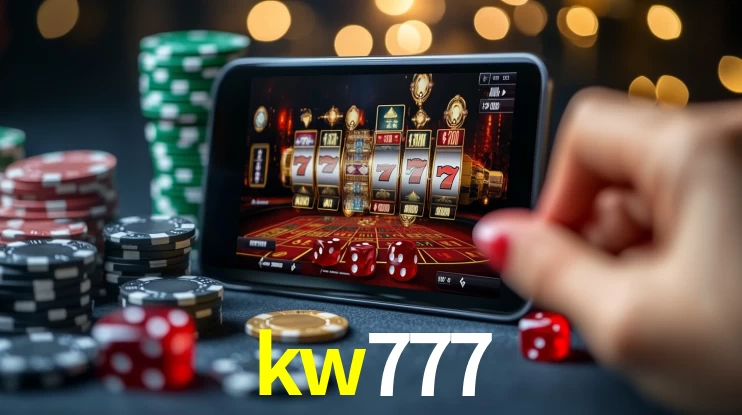 Roulette Table kw777