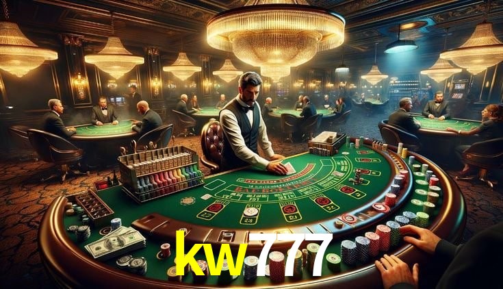 Slot Games kw777