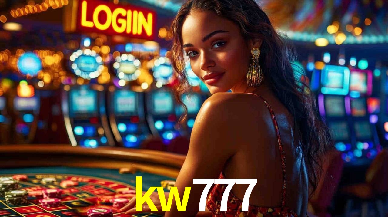 kw777 Brasília - Jogo Features