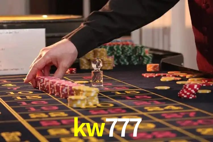 A Experiência Imersiva dos Cassinos Ao Vivo no kw777