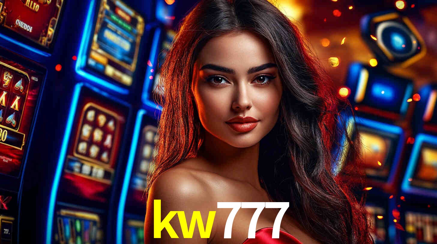Desvendando o Mundo dos Jogos Virtuais na kw777