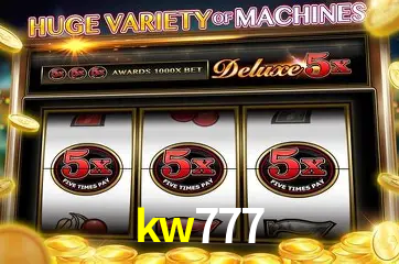 Descubra a Magia dos Jogos de Arcade no kw777