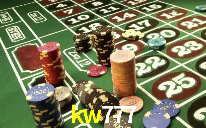 Promoção Relâmpago kw777