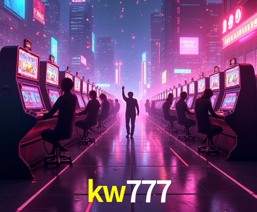 Estatísticas Esportivas kw777