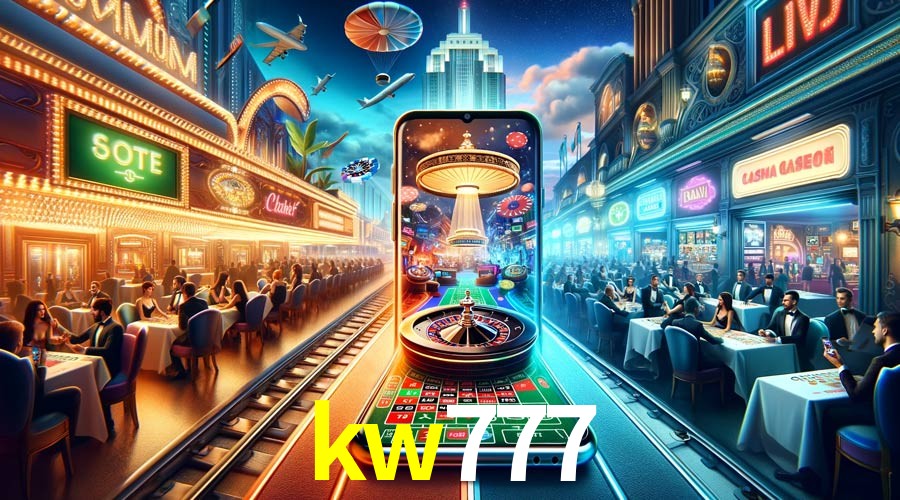 Exclusive Offers kw777