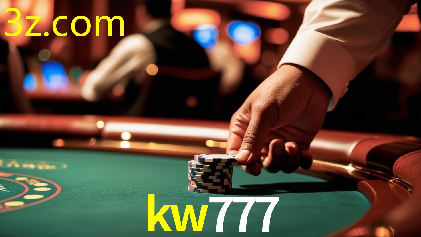 KW777