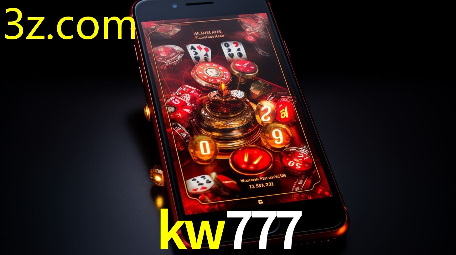 KW777