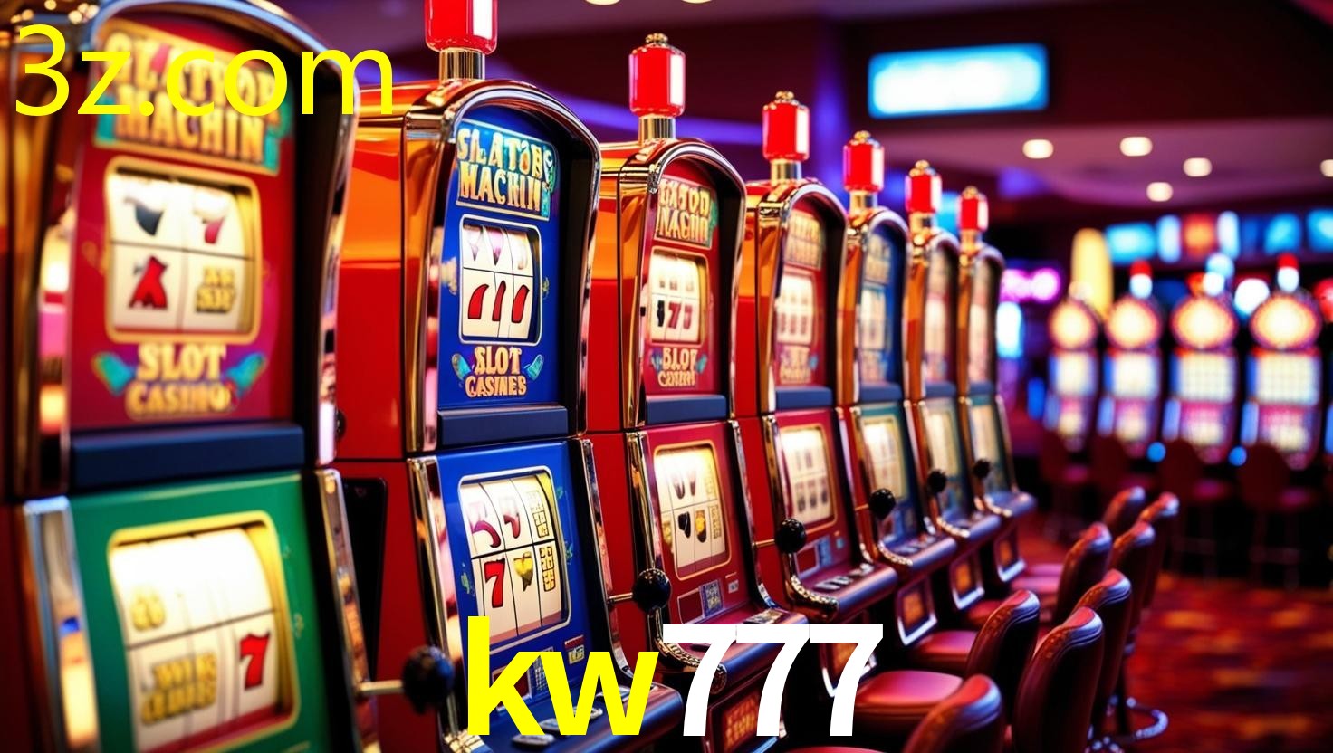 KW777