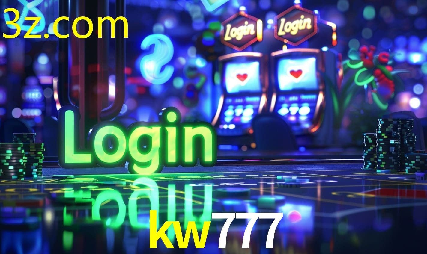 KW777