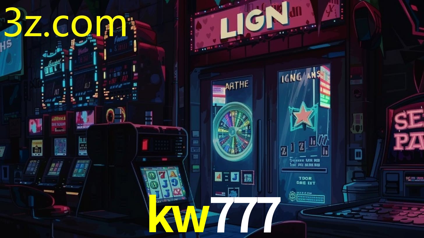 KW777