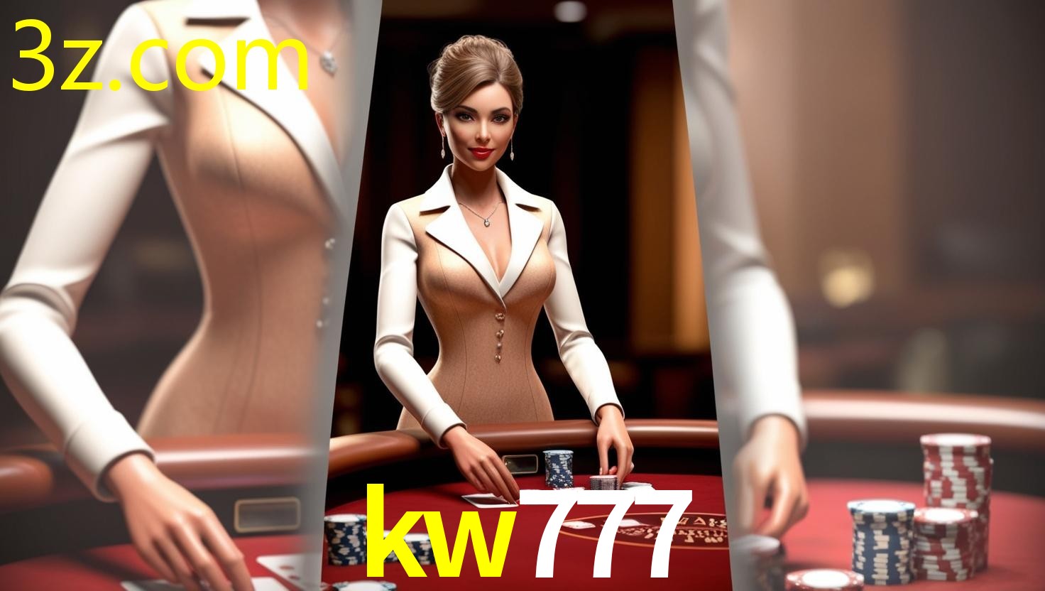 KW777