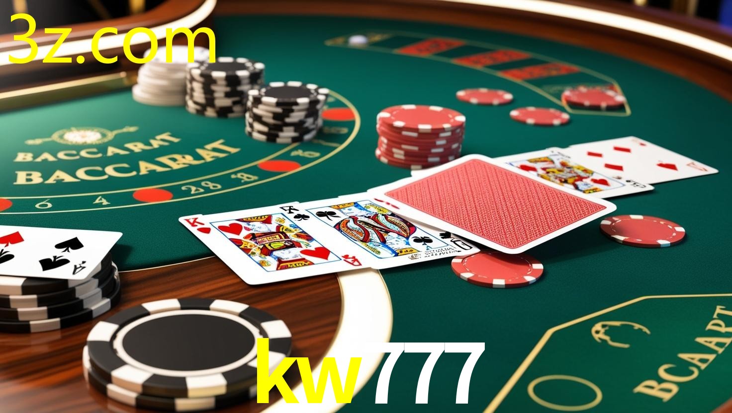 KW777