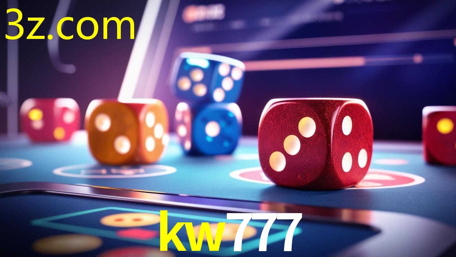 KW777
