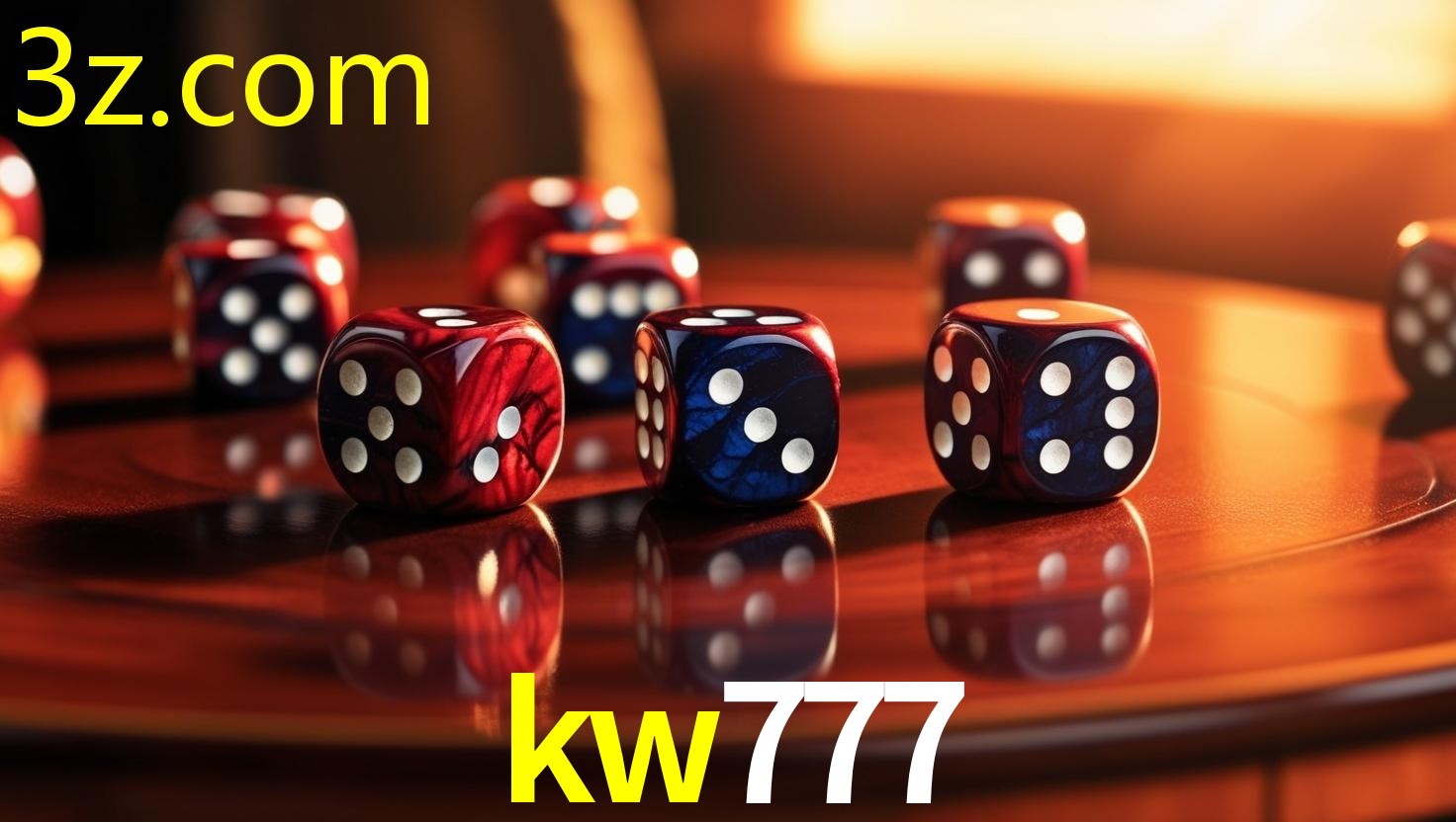 KW777