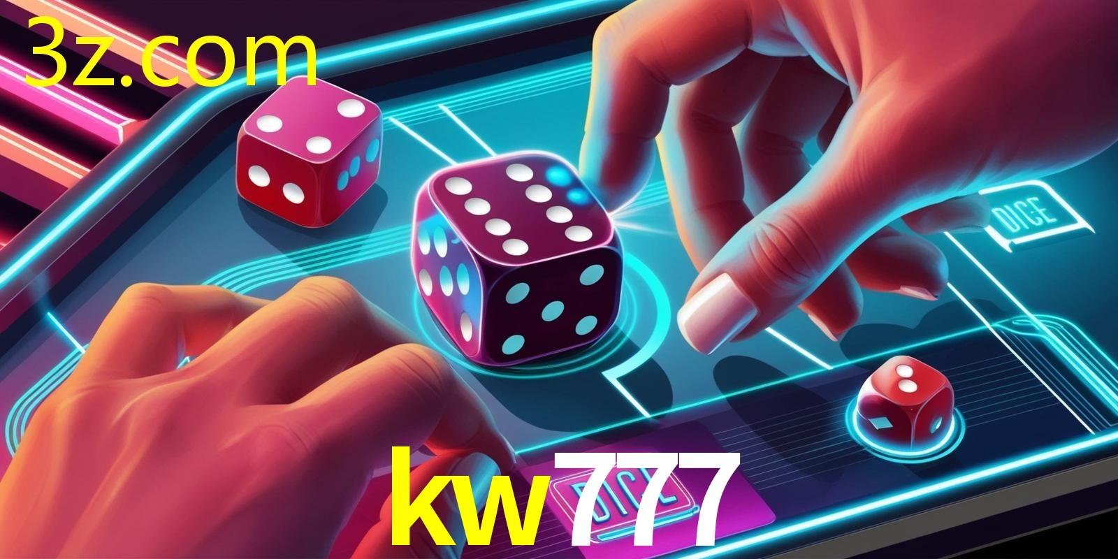 KW777