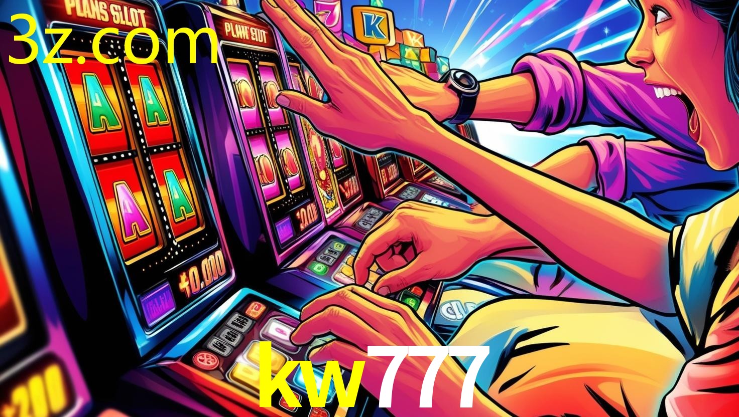 KW777