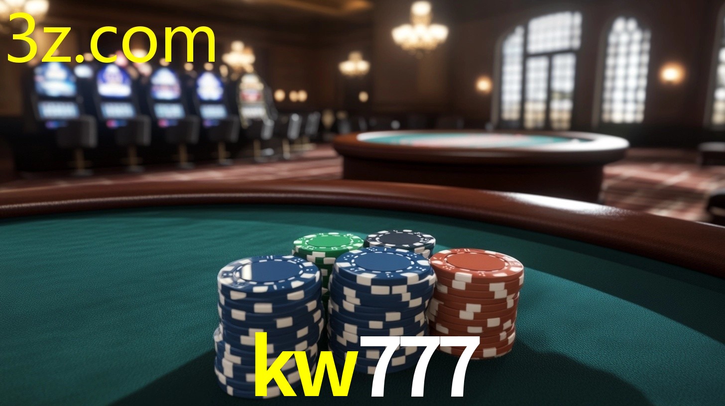 KW777