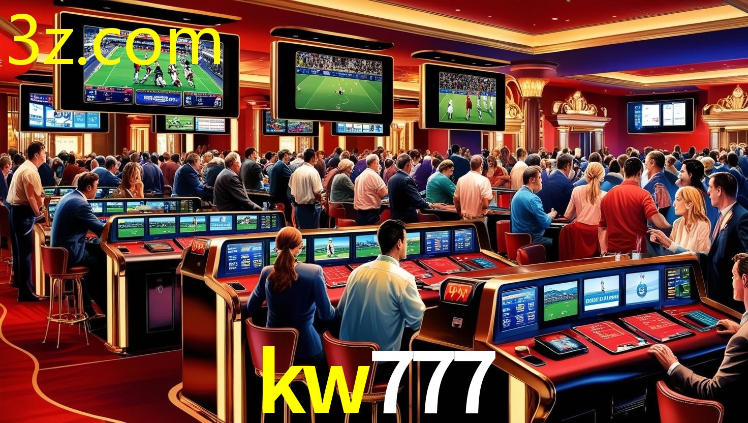 KW777