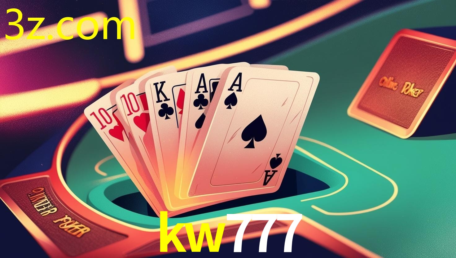 KW777